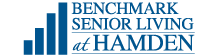 Logo of Benchmark Senior Living at Hamden, Assisted Living, Hamden, CT