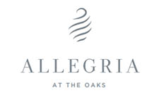 Logo of Allegria at the Oaks, Assisted Living, Bensalem, PA