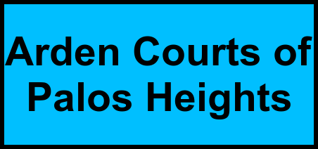 Logo of Arden Courts of Palos Heights, Assisted Living, Palos Heights, IL