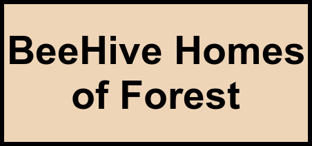 Logo of BeeHive Homes of Forest, Assisted Living, Forest, MS