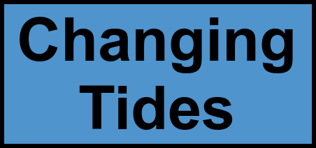 Logo of Changing Tides, Assisted Living, Harrington, ME