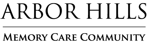 Logo of Arbor Hills Memory Care Community, Assisted Living, Memory Care, Plano, TX