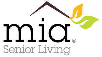 Logo of The Marigold at 11th Street, Assisted Living, Washington, DC