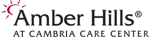 Logo of Amber Hills, Assisted Living, Memory Care, Ebensburg, PA