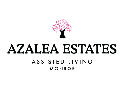 Logo of Azalea Estates of Monroe, Assisted Living, Monroe, LA