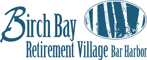 Logo of Birch Bay Retirement Village, Assisted Living, Memory Care, Bar Harbor, ME