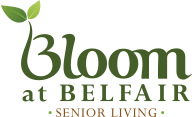Logo of Bloom at Belfair, Assisted Living, Memory Care, Bluffton, SC