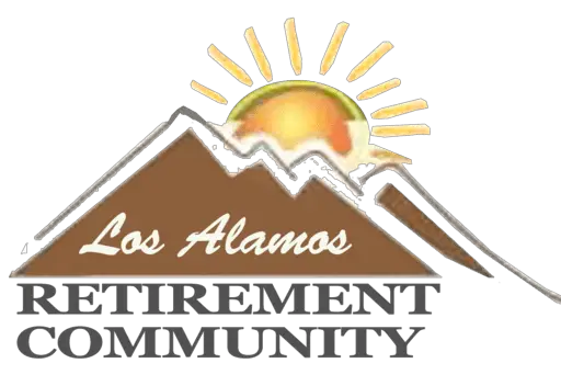 Logo of Aspen Ridge Lodge, Assisted Living, Los Alamos, NM