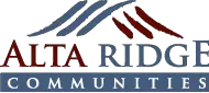 Logo of Alta Ridge - Sandy, Assisted Living, Sandy, UT
