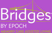 Logo of Bridges by Epoch at Nashua, Assisted Living, Nashua, NH
