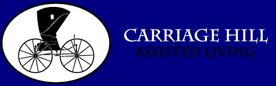 Logo of Carriage Hill Assisted Living, Assisted Living, Madbury, NH