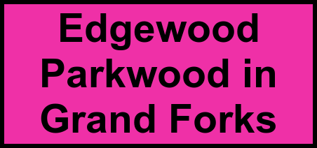 Logo of Edgewood Parkwood in Grand Forks, Assisted Living, Grand Forks, ND