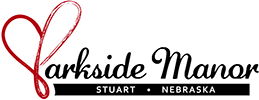 Logo of Parkside Manor, Assisted Living, Stuart, NE