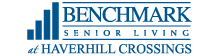 Logo of Benchmark Senior Living at Haverhill Crossings, Assisted Living, Haverhill, MA