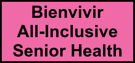 Logo of Bienvivir All-Inclusive Senior Health, Assisted Living, El Paso, TX