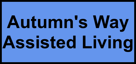 Logo of Autumn's Way Assisted Living, Assisted Living, Durham, NC
