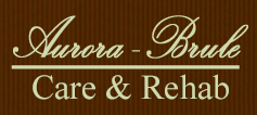 Logo of Aurora-Brule Care and Rehab, Assisted Living, Nursing Home, White Lake, SD