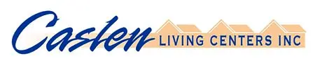 Logo of Caslen Living Centers - Livingston, Assisted Living, Livingston, MT