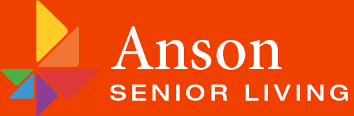Logo of Anson Senior Living, Assisted Living, Zionsville, IN