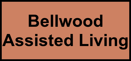 Logo of Bellwood Assisted Living, Assisted Living, Lebanon, TN