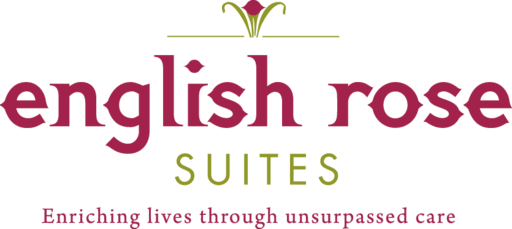 Logo of English Rose Suites, Assisted Living, Memory Care, Edina, MN