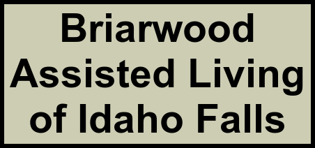 Logo of Briarwood Assisted Living of Idaho Falls, Assisted Living, Memory Care, Idaho Falls, ID