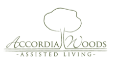 Logo of Accordia Woods, Assisted Living, Palm Harbor, FL