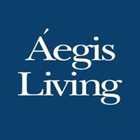 Logo of Aegis Living of West Seattle, Assisted Living, Seattle, WA