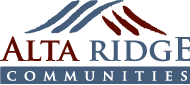 Logo of Alta Ridge - Holladay, Assisted Living, Salt Lake City, UT