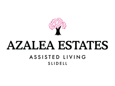 Logo of Azalea Estates of Slidell, Assisted Living, Slidell, LA