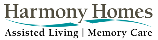 Logo of Harmony Homes by the Bay, Assisted Living, Memory Care, Durham, NH