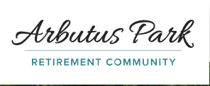 Logo of Arbutus Park Retirement Community, Assisted Living, Nursing Home, Independent Living, CCRC, Johnstown, PA