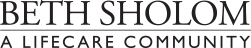 Logo of Beth Sholom, Assisted Living, Nursing Home, Independent Living, CCRC, Richmond, VA