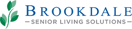 Logo of Brookdale Greenville, Assisted Living, Nursing Home, Independent Living, CCRC, Greenville, SC