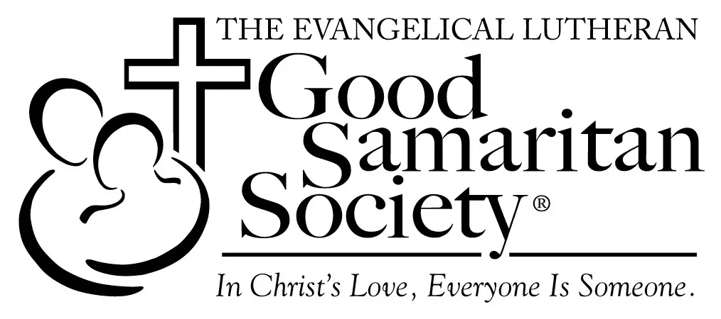 Logo of Good Samaritan Society Larimore, Assisted Living, Nursing Home, Independent Living, CCRC, Larimore, ND