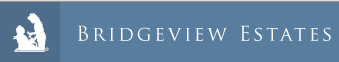 Logo of Bridgeview Estates, Assisted Living, Nursing Home, Independent Living, CCRC, Twin Falls, ID