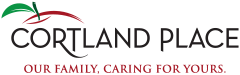 Logo of Cortland Place, Assisted Living, Nursing Home, Independent Living, CCRC, Greenville, RI