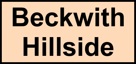 Logo of Beckwith Hillside, Assisted Living, Honolulu, HI