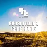 Logo of Brushfield's a Place to Call Home, Assisted Living, Las Vegas, NV