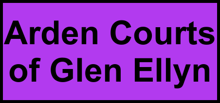 Logo of Arden Courts of Glen Ellyn, Assisted Living, Glen Ellyn, IL