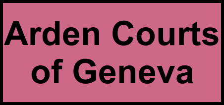 Logo of Arden Courts of Geneva, Assisted Living, Geneva, IL