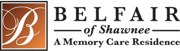 Logo of Belfair of Shawnee, Assisted Living, Memory Care, Shawnee, OK