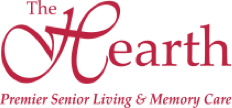 Logo of The Hearth on James, Assisted Living, Syracuse, NY