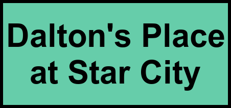 Logo of Dalton's Place at Star City, Assisted Living, Star City, AR
