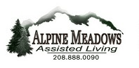 Logo of Alpine Meadows Assisted Living, Assisted Living, Memory Care, Meridian, ID