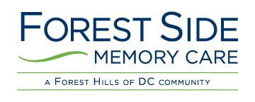 Logo of Forest Side Memory Care, Assisted Living, Memory Care, Washington, DC