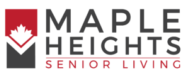 Logo of Maple Heights Senior Living, Assisted Living, Washington, DC