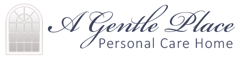 Logo of A Gentle Place, Assisted Living, Conyers, GA