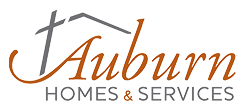 Logo of Auburn Courts, Assisted Living, Memory Care, Chaska, MN