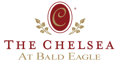 Logo of The Chelsea at Bald Eagle, Assisted Living, West Milford, NJ